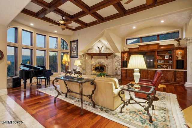 1453 Casey Ranch Road, Washoe Valley, NV 89704