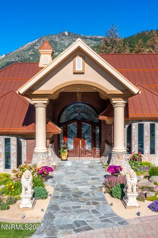 1453 Casey Ranch Road, Washoe Valley, NV 89704