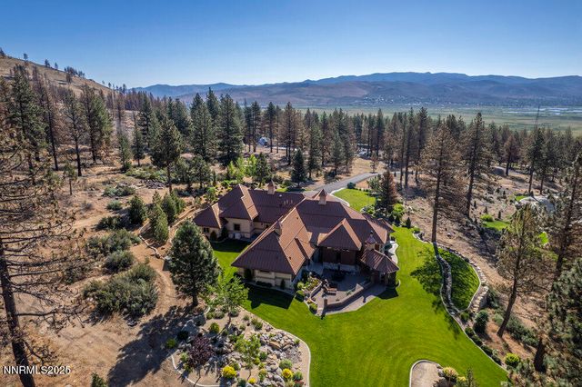 1453 Casey Ranch Road, Washoe Valley, NV 89704