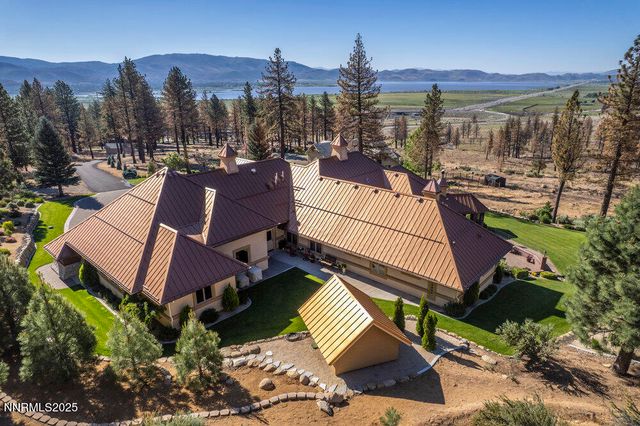 1453 Casey Ranch Road, Washoe Valley, NV 89704