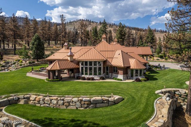 1453 Casey Ranch Road, Washoe Valley, NV 89704