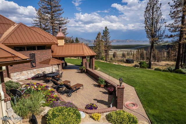 1453 Casey Ranch Road, Washoe Valley, NV 89704