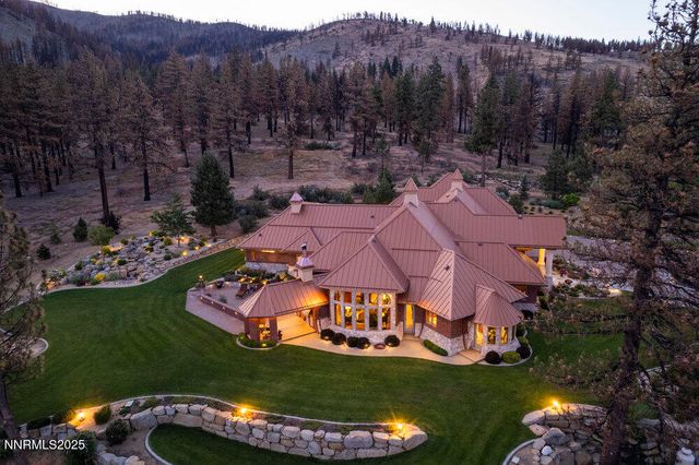 1453 Casey Ranch Road, Washoe Valley, NV 89704