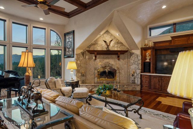 1453 Casey Ranch Road, Washoe Valley, NV 89704