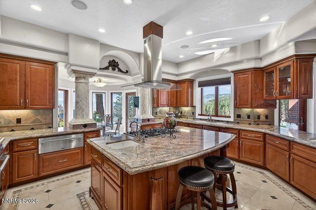 1453 Casey Ranch Road, Washoe Valley, NV 89704