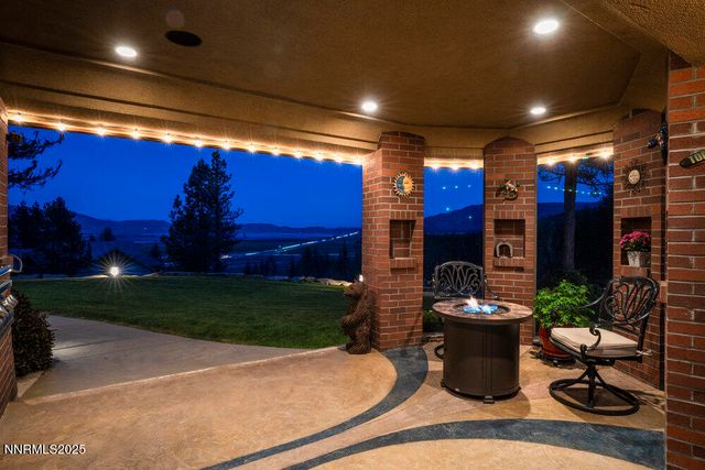 1453 Casey Ranch Road, Washoe Valley, NV 89704