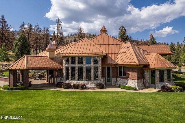 1453 Casey Ranch Road, Washoe Valley, NV 89704