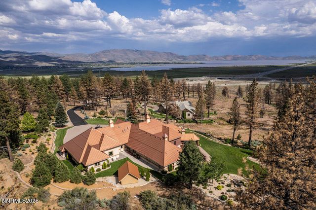 1453 Casey Ranch Road, Washoe Valley, NV 89704