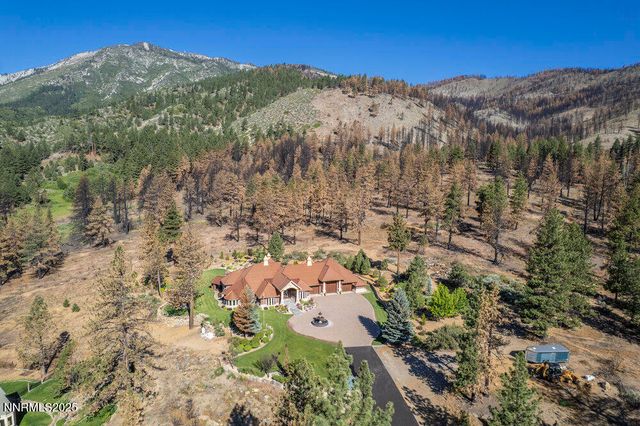 1453 Casey Ranch Road, Washoe Valley, NV 89704