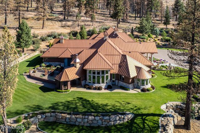 1453 Casey Ranch Road, Washoe Valley, NV 89704