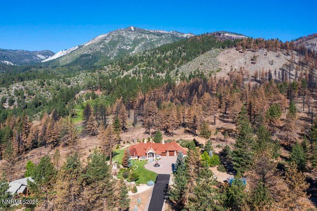 1453 Casey Ranch Road, Washoe Valley, NV 89704