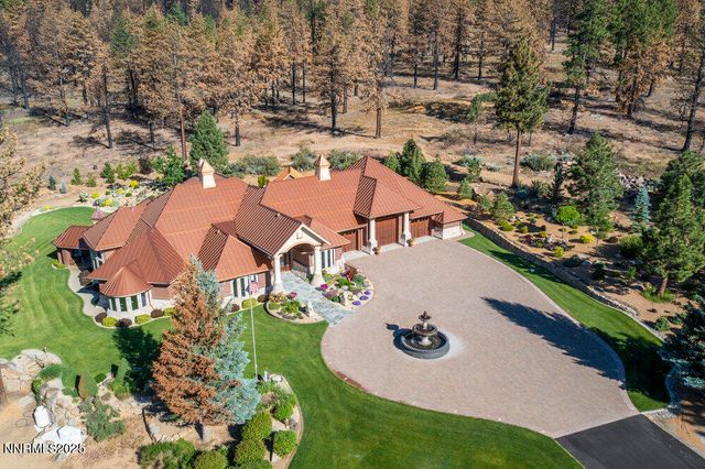 1453 Casey Ranch Road, Washoe Valley, NV 89704