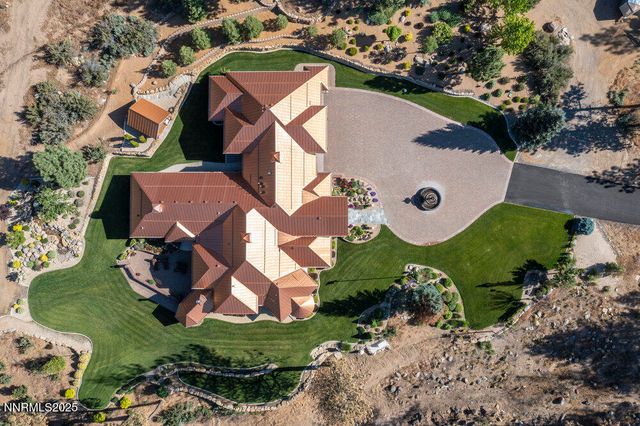 1453 Casey Ranch Road, Washoe Valley, NV 89704