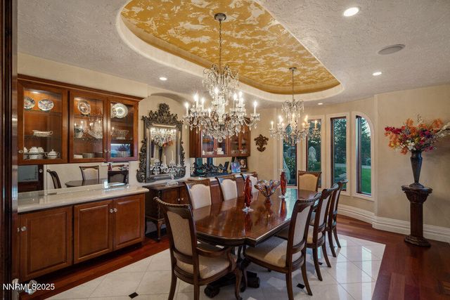 1453 Casey Ranch Road, Washoe Valley, NV 89704