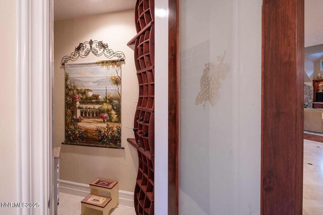 1453 Casey Ranch Road, Washoe Valley, NV 89704