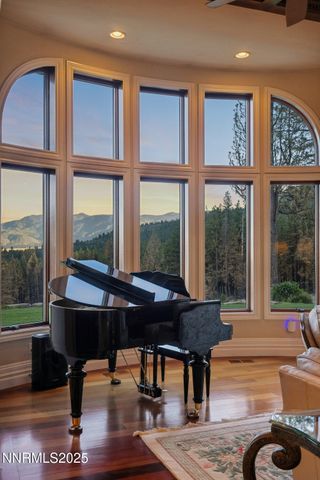 1453 Casey Ranch Road, Washoe Valley, NV 89704