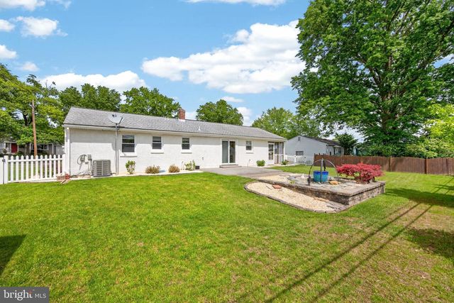 318 NORTHVIEW AVE, Telford, PA 18969