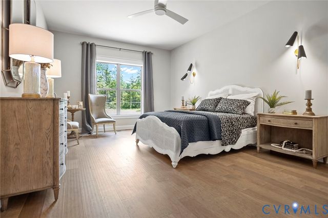 7842 Dandridge Dr, Quinton, VA 23141