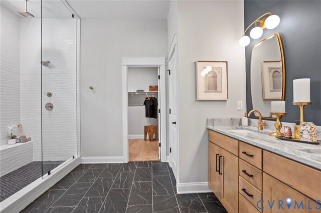 7842 Dandridge Dr, Quinton, VA 23141