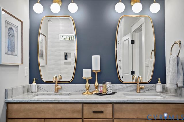 7842 Dandridge Dr, Quinton, VA 23141