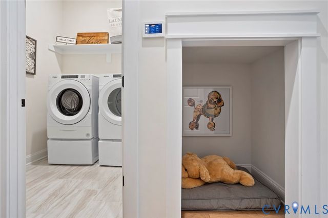 7842 Dandridge Dr, Quinton, VA 23141