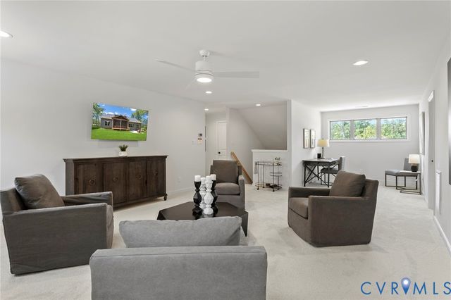 7842 Dandridge Dr, Quinton, VA 23141