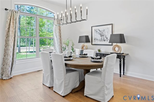 7842 Dandridge Dr, Quinton, VA 23141