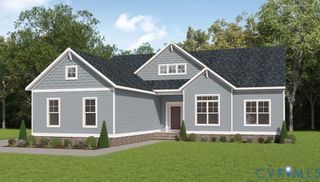 7842 Dandridge Dr, Quinton, VA 23141