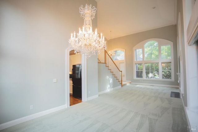 4604 Parktrail Ct, Santa Rosa, CA 95405