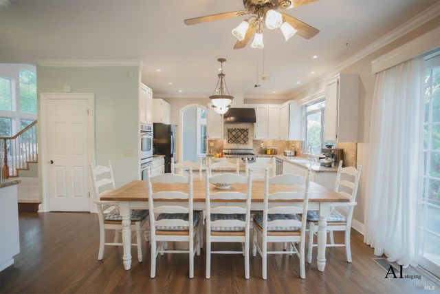 4604 Parktrail Ct, Santa Rosa, CA 95405