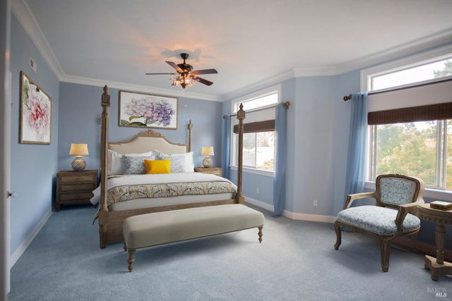 4604 Parktrail Ct, Santa Rosa, CA 95405