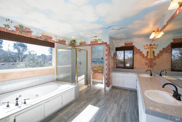 4604 Parktrail Ct, Santa Rosa, CA 95405