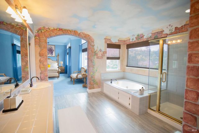 4604 Parktrail Ct, Santa Rosa, CA 95405