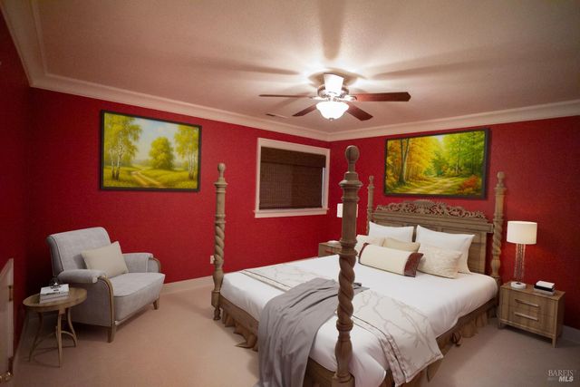 4604 Parktrail Ct, Santa Rosa, CA 95405