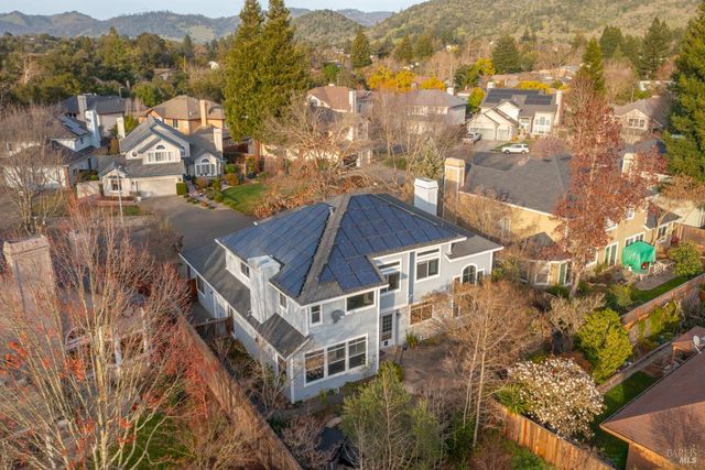 4604 Parktrail Ct, Santa Rosa, CA 95405