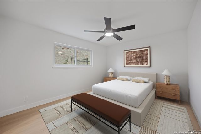 206 Trafalgar, San Antonio, TX 78216
