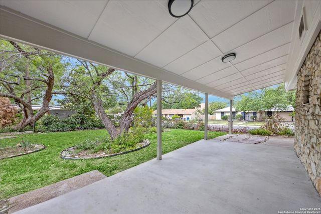 206 Trafalgar, San Antonio, TX 78216