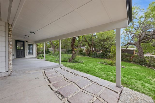 206 Trafalgar, San Antonio, TX 78216