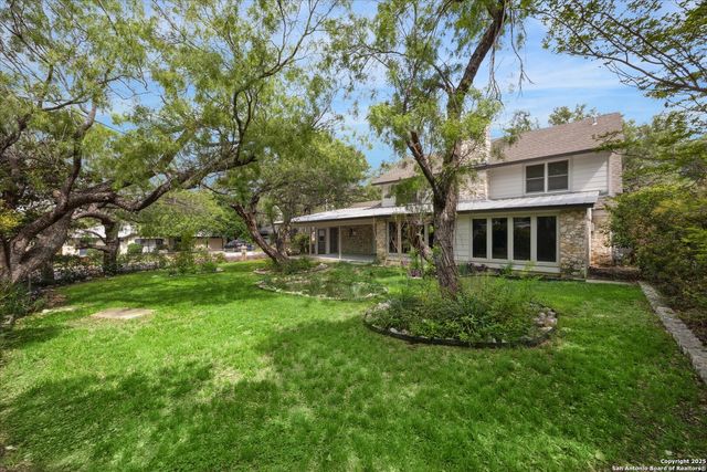 206 Trafalgar, San Antonio, TX 78216