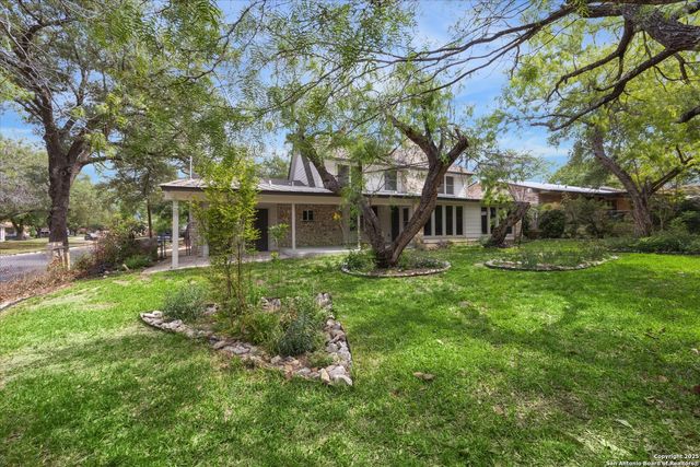 206 Trafalgar, San Antonio, TX 78216