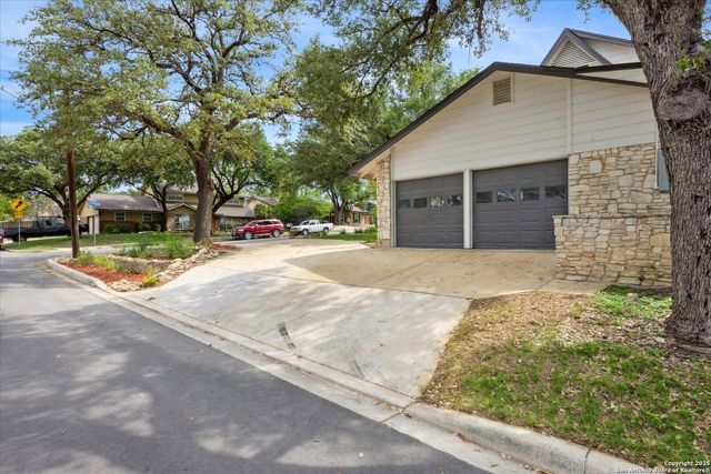 206 Trafalgar, San Antonio, TX 78216