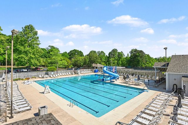 8005 Horse Chestnut Lane, Charlotte, NC 28277