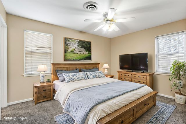 112 N Imperial Drive, Denison, TX 75020