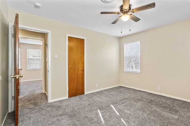 112 N Imperial Drive, Denison, TX 75020