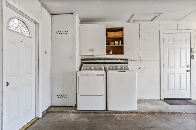 112 N Imperial Drive, Denison, TX 75020