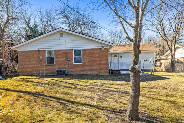 112 N Imperial Drive, Denison, TX 75020