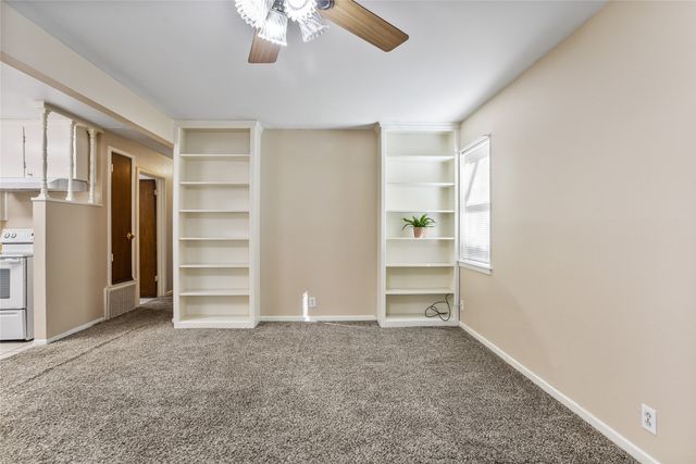 112 N Imperial Drive, Denison, TX 75020