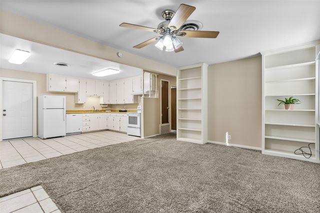 112 N Imperial Drive, Denison, TX 75020