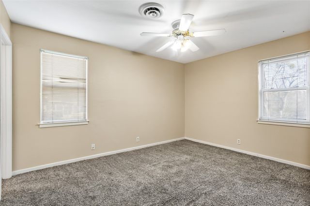 112 N Imperial Drive, Denison, TX 75020