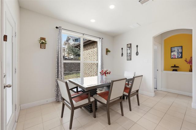 4408 Forebridge Drive, Mckinney, TX 75070